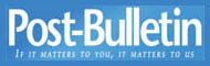 Post-Bulletin Logo