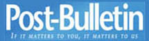 Post-Bulletin Logo